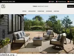 Sites similar to trueinnovations.com