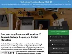 Sites similar to trueitpros.com