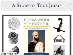 Sites similar to truejihad.com