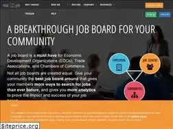 Sites similar to truejob.com