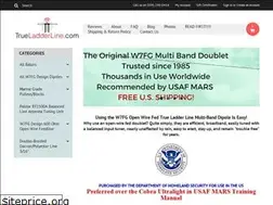 Sites similar to trueladderline.com