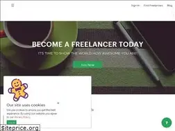 Sites similar to truelance.com