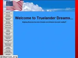 Sites similar to truelanderdreams.com