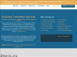 Sites similar to truelanguage.com