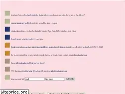 Sites similar to truelaurelsf.com