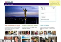 Sites similar to truelds.com