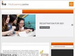 Sites similar to truelearning.com.sg