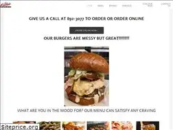 Sites similar to truelegendsgrill.com