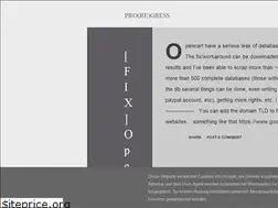 Sites similar to trueliarx.blogspot.com