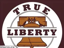 Sites similar to truelibertybags.com