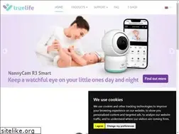 Sites similar to truelife.eu