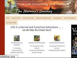 Sites similar to truelifecoach.net