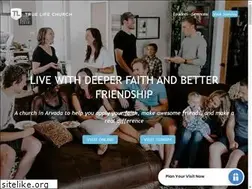Sites similar to truelifedenver.com