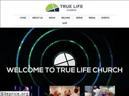 Sites similar to truelifemelbourne.com