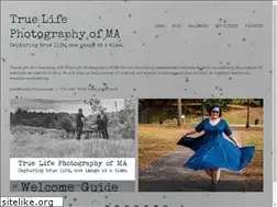 Sites similar to truelifepics.com