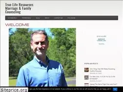 Sites similar to trueliferesources.com