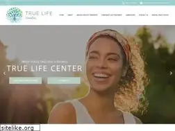 Sites similar to truelifewellbeing.com