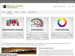 Sites similar to truelightdesigns.com
