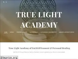 Sites similar to truelighthealingcenter.com