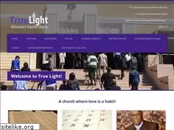 Sites similar to truelightmissionarybc.org