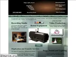 Sites similar to truelightproductions.com