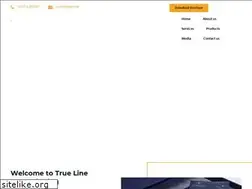 Sites similar to truelinebb.com