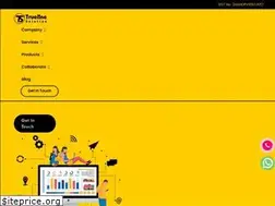 Sites similar to truelinesolution.com