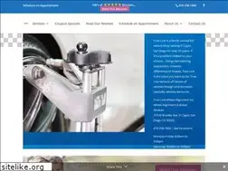 Sites similar to truelinewheel.com