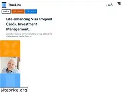 Sites similar to truelinkfinancial.com
