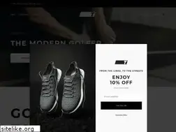 Sites similar to truelinkswear.com
