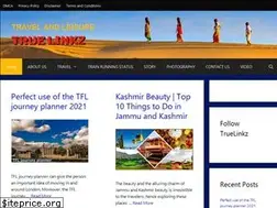 Sites similar to truelinkz.com