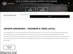 Sites similar to truelocalrealty.com