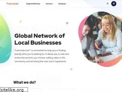 Sites similar to truelocalz.com
