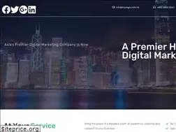 Sites similar to truelogic.com.hk