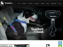 Sites similar to truelove-pet.com