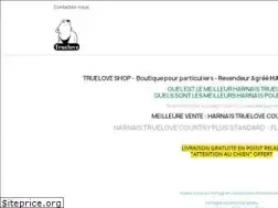 Sites similar to truelove-shop.fr