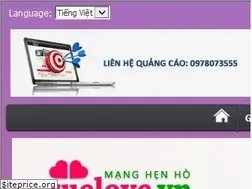 Sites similar to truelove.vn