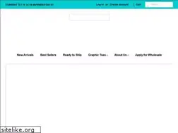 Sites similar to trueloveapparelco.com