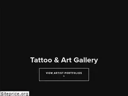 Sites similar to trueloveart.com