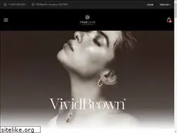 Sites similar to truelovediamonds.com