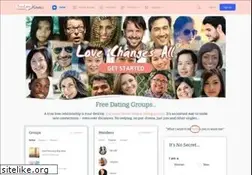 Sites similar to truelovesingles.com
