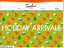 Sites similar to trueluxcandles.com