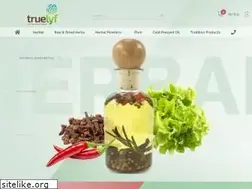 Sites similar to truelyf.com