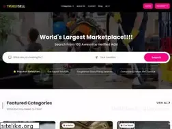 Sites similar to truelysell.com