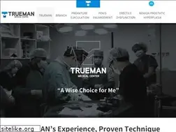 Sites similar to trueman-global.com