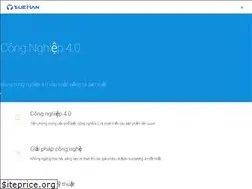 Sites similar to trueman.com.vn