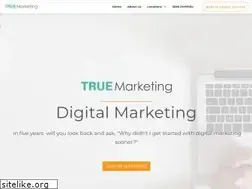 Sites similar to truemarketing.ca