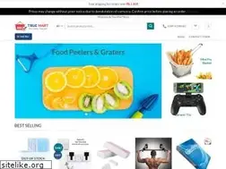 Sites similar to truemart.pk