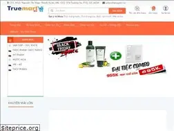 Sites similar to truemart.vn