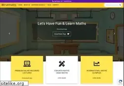 Sites similar to truemaths.com